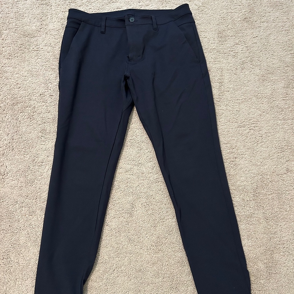 BYLT Everyday skinny jogger